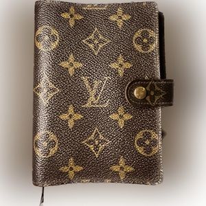 LV AGENDA PM